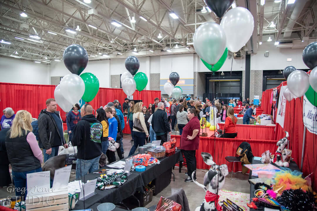 WI Dog Fair Badger Kennel Club An AKC Breed Club